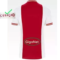 22-23 Aja× Home 1:1 Fans Soccer Jersey