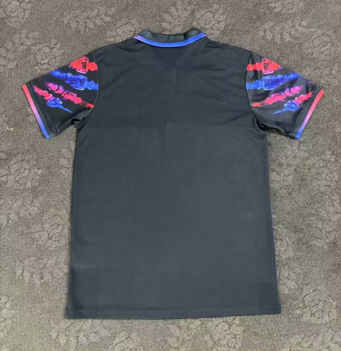 25-26 BAR Special Edition Fans Soccer Jersey