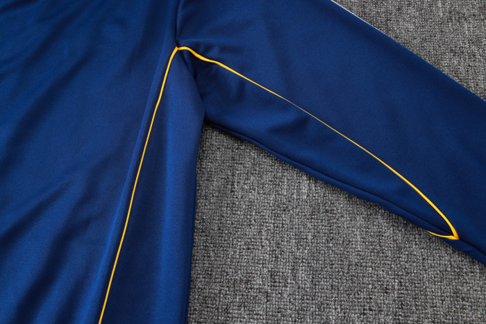 25-26 RMA High Quality Jacket Tracksuit