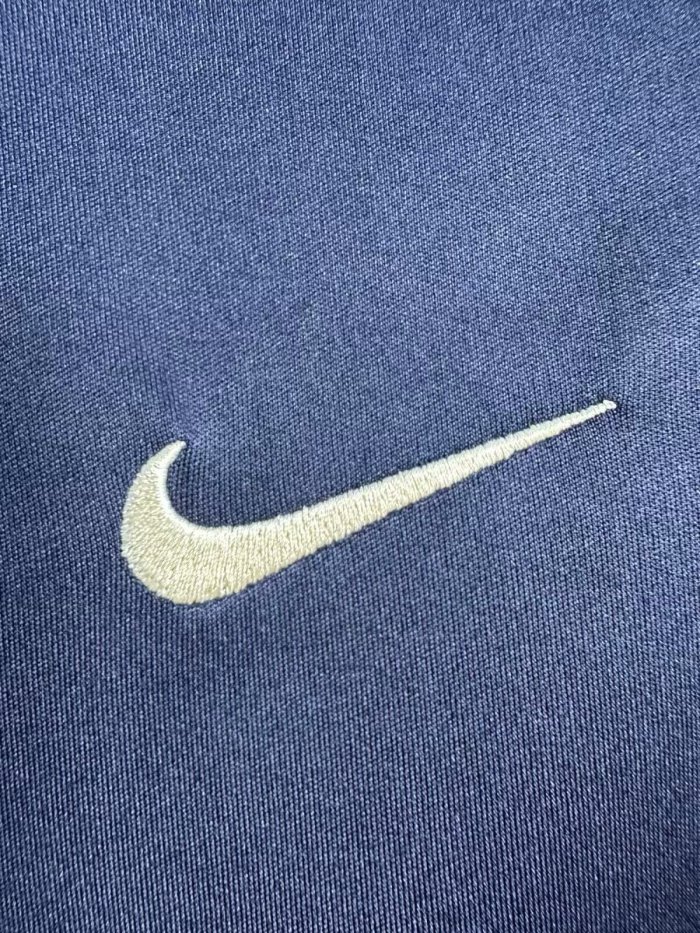 2002-2003 BAR Third Retro Soccer Jersey