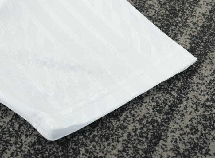 1994 Spain Away Retro Kids Soccer Jersey