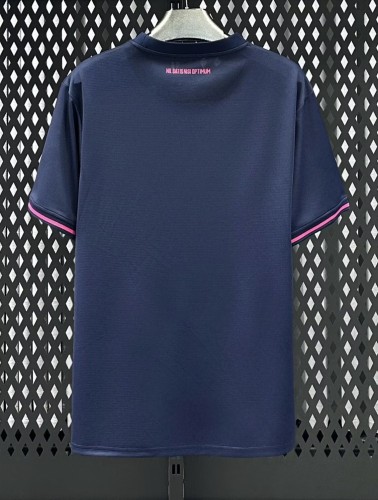 25-26 EVE Fourth Fans Soccer Jersey