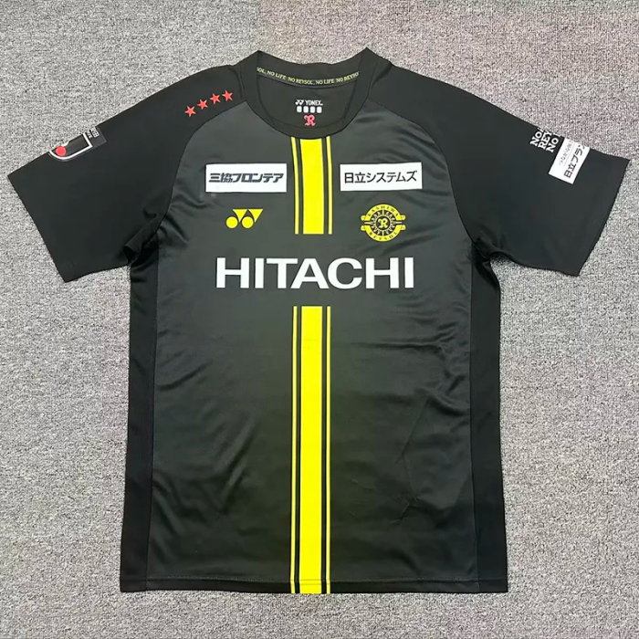 2026 Kashiwa Reysol Away Fans Soccer Jersey 柏太阳神
