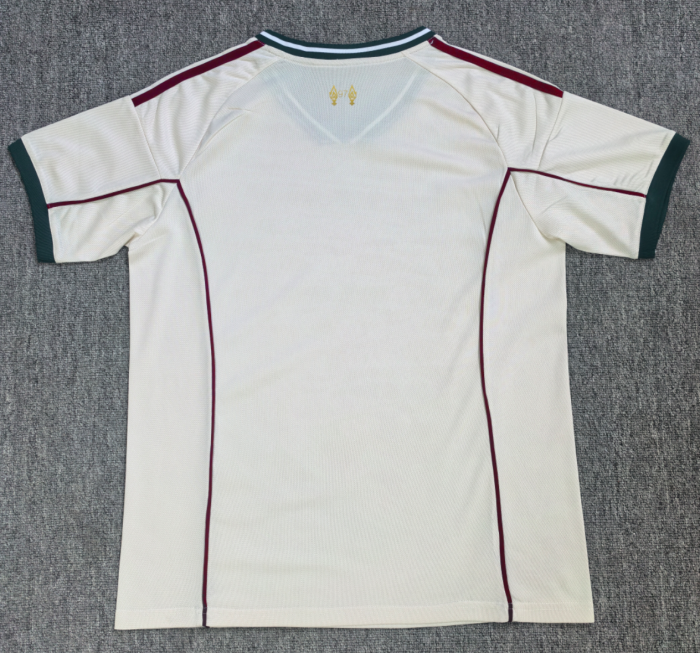 25-26 LIV Special Edition Fans Soccer Jersey