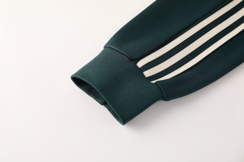 25-26 JUV High Quality Jacket Tracksuit