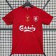 25-26 LIV Red Commemorative Edition Fans Training shirts