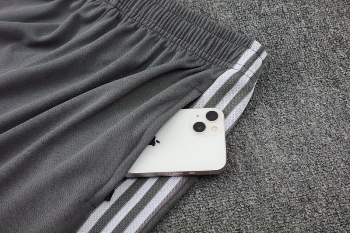 25-26 RMA High Quality Training Short Suit