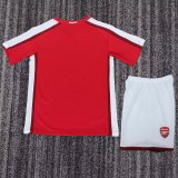 2008-2010 ARS Home Retro Kids Soccer Jersey