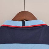 2002-2004 Celta Home Retro Soccer Jersey