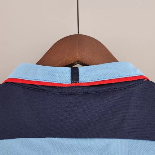 2002-2004 Celta Home Retro Soccer Jersey