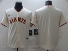 2024 MLB San Francisco Giants New Pattern Jersey