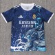 25-26 RMA Blue Special Edition Fans Soccer Jersey
