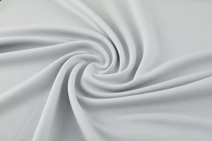 2024 NK Gray Training Short Suit