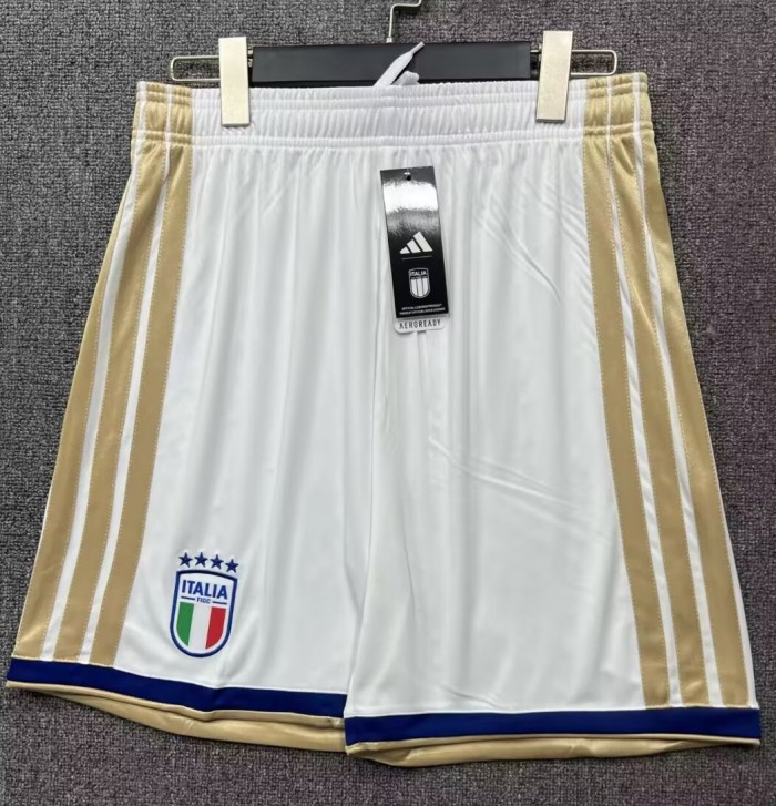 2026 Italy Home Shorts Pants