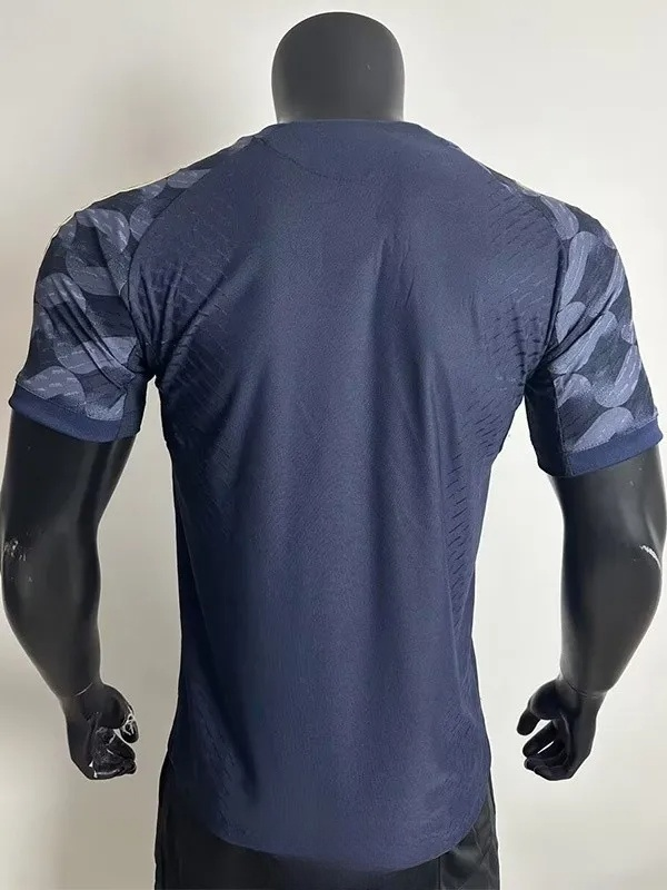 25-26 RMA Special Edition Grey Player Version Training Shirts