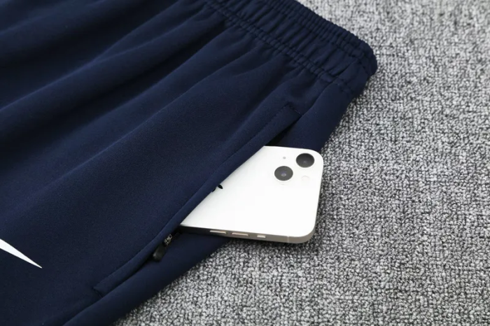 2025 NK Red Jacket Tracksuit