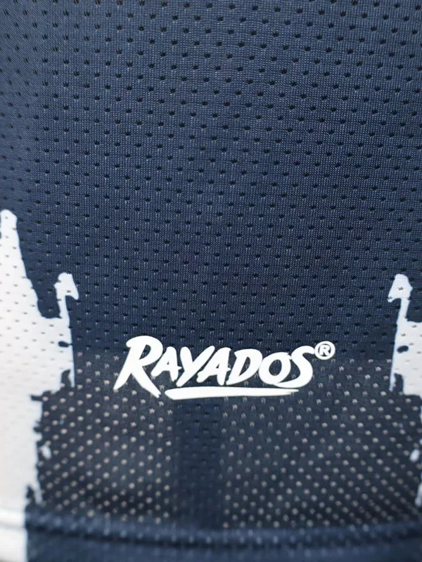 25-26 Monterrey World Cup Home Player Version Soccer Jersey