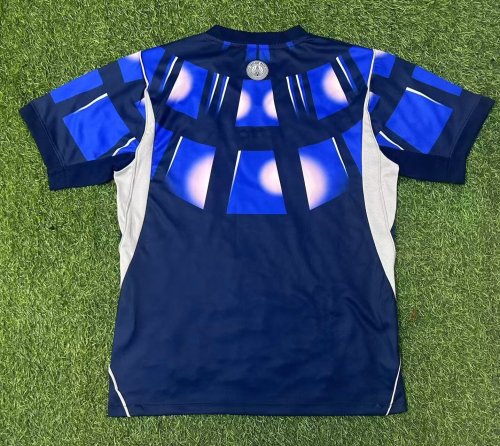 2026 World Cup Uruguay Away Fans Soccer Jersey