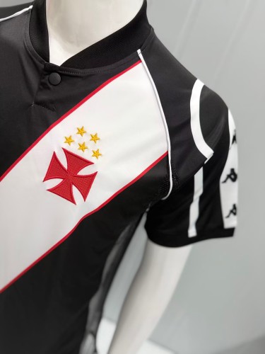 1998 Vasco da Home Retro Soccer Jersey