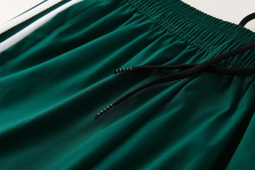 26-27 Senegal Green Hoodie Tracksuit (卫衣套装)