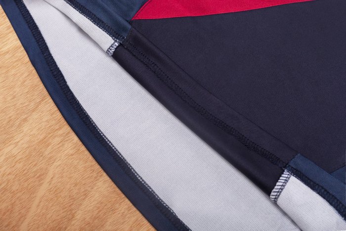 2002-2003 BAR Third Retro Soccer Jersey