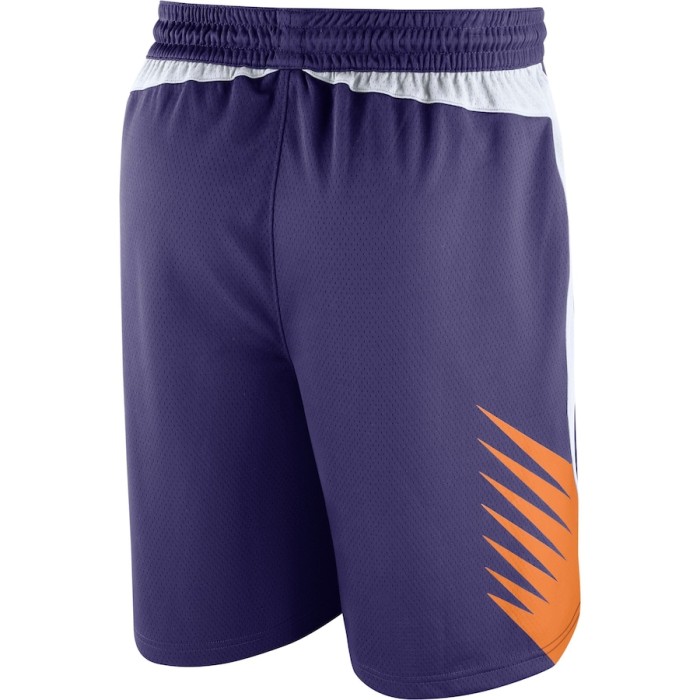 2024 Phoenix Suns Hot Pressing Top Quality NBA Pants