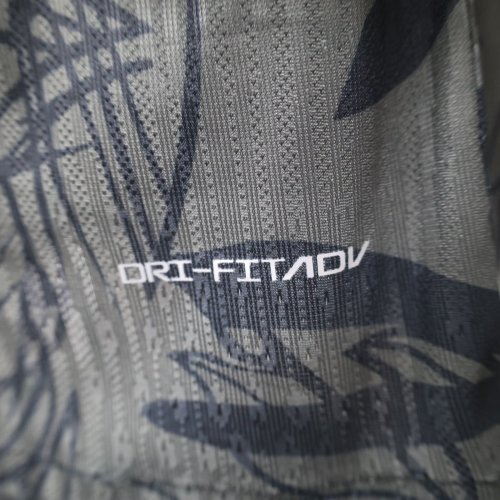 24-25 Brazil Black Special Edition Player Version Soccer Jersey