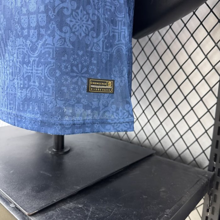 2026 Portugal Special Edition Player Version Soccer Jersey