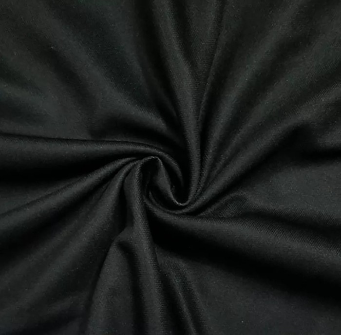 1995-1997 JUV Away Black Retro Soccer Jersey