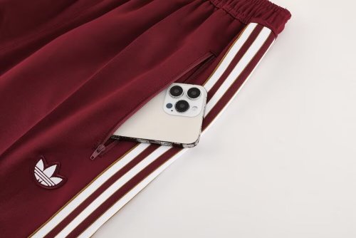 25-26 ARS High Quality Jacket Tracksuit