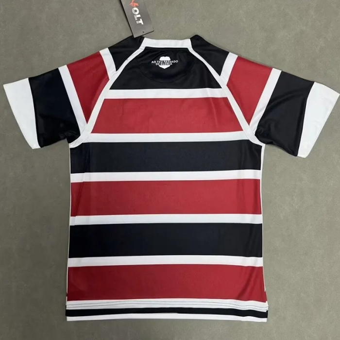 25-26 Santa Cruz Home Fans Soccer Jersey