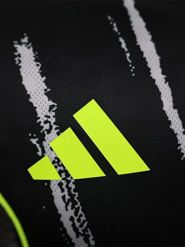 25-26 AL AHLY SC Away Player Version Soccer Jersey 1:1 Thai Quality