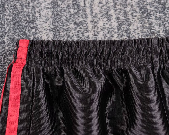 1998-1999 ACM Third Retro Kids Soccer Jersey