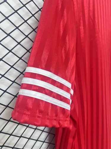 1995-1996 Zaragoza Away Retro Soccer Jersey