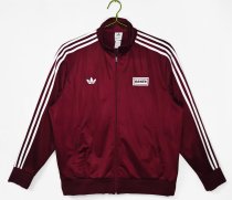 25-26 AD Oasis Red Casual Edition Jacket