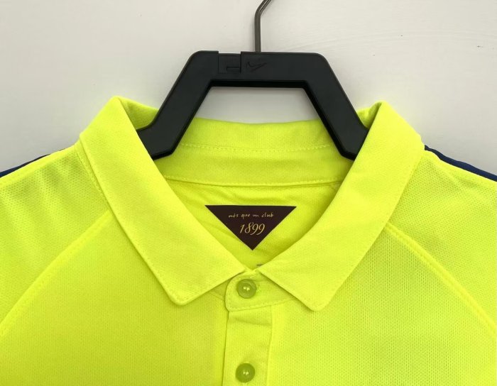 2014-2015 BAR Third Retro Soccer Jersey