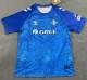 25-26 Real Betis Blue Special Edition Fans Soccer Jersey
