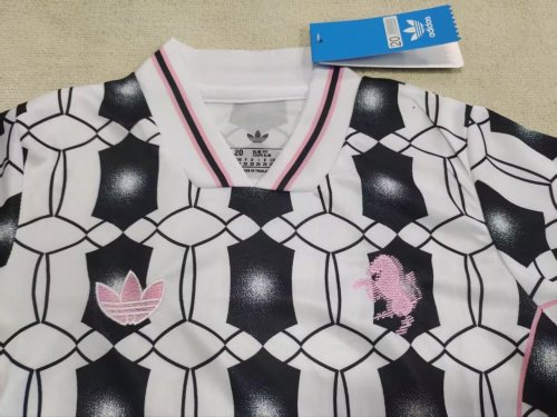 25-26 JUV Special Edition Kids Soccer Jersey