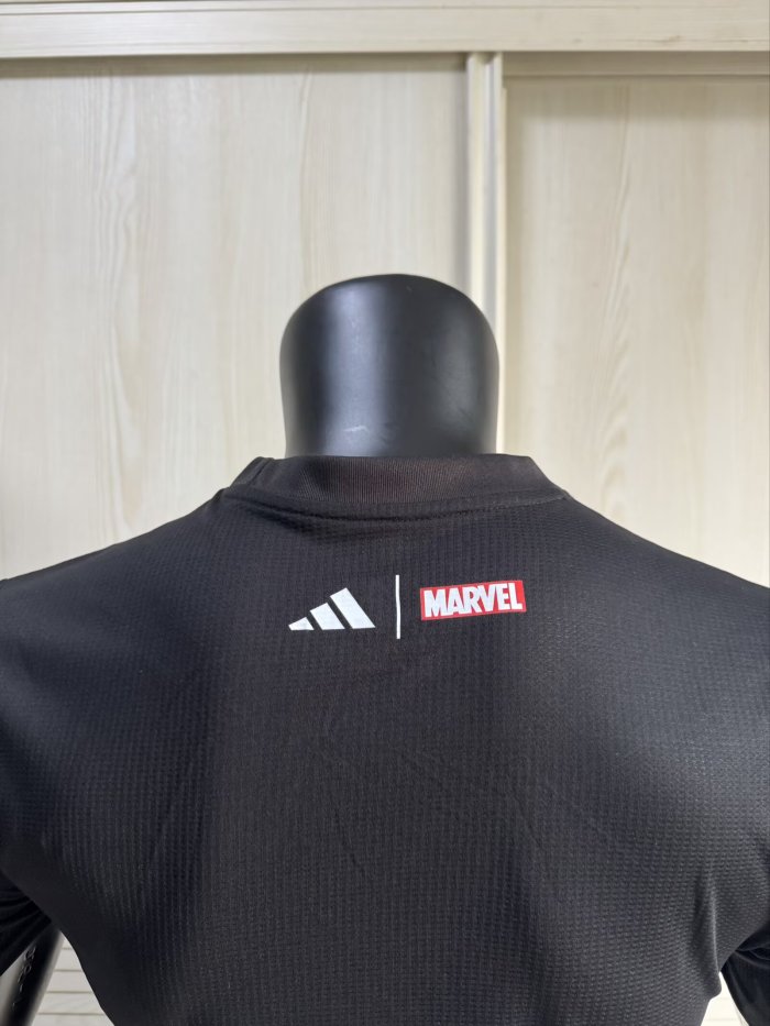 25-26 RMA Special Edition Player Version Training Shirts