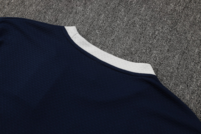 25-26 Portugal High Quality Training Short Suit