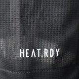 25-26 LIV Black Goalkeeper Player Version Soccer Jersey*尺码偏小