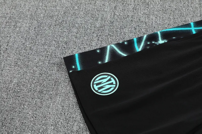 25-26 INT High Quality Training Short Suit