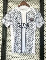 25-26 PSG White Training shirts
