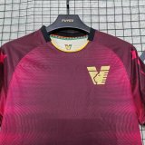 25-26 Venezia FC Special Edition Training shirts