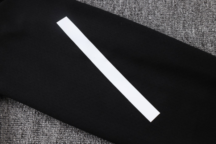 25-26 Aja× High Quality Hoodie Jacket Tracksuit