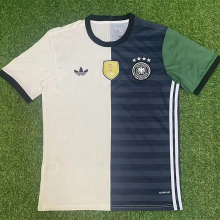 25-26 Germany Special Edition Fans Soccer Jersey