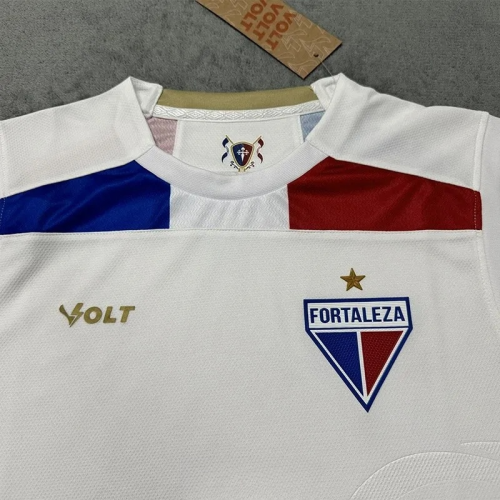 25-26 Fortaleza Away Vest