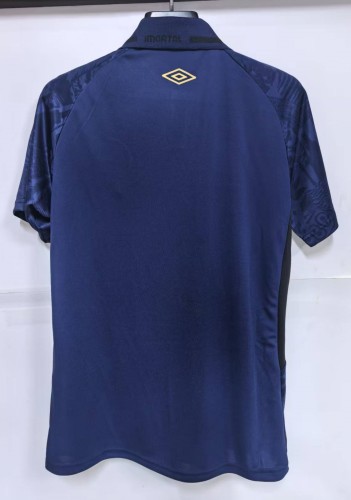 25-26 Gremio Third Fans Soccer Jersey