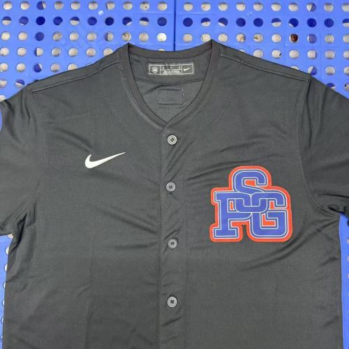 2025 PSG MLB New Pattern Jersey