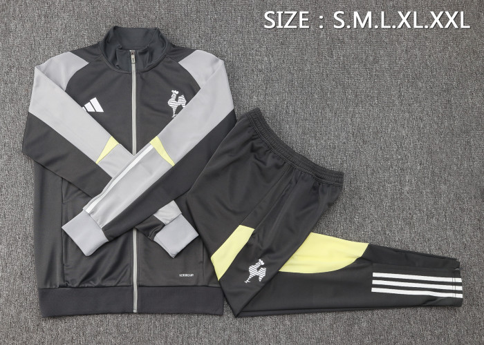 24-25 Atletico Mineiro High Quality Jacket Tracksuit